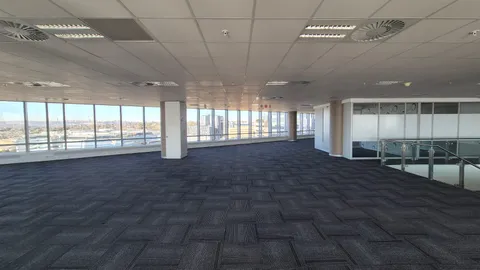 102 Rivonia Road, Sandton